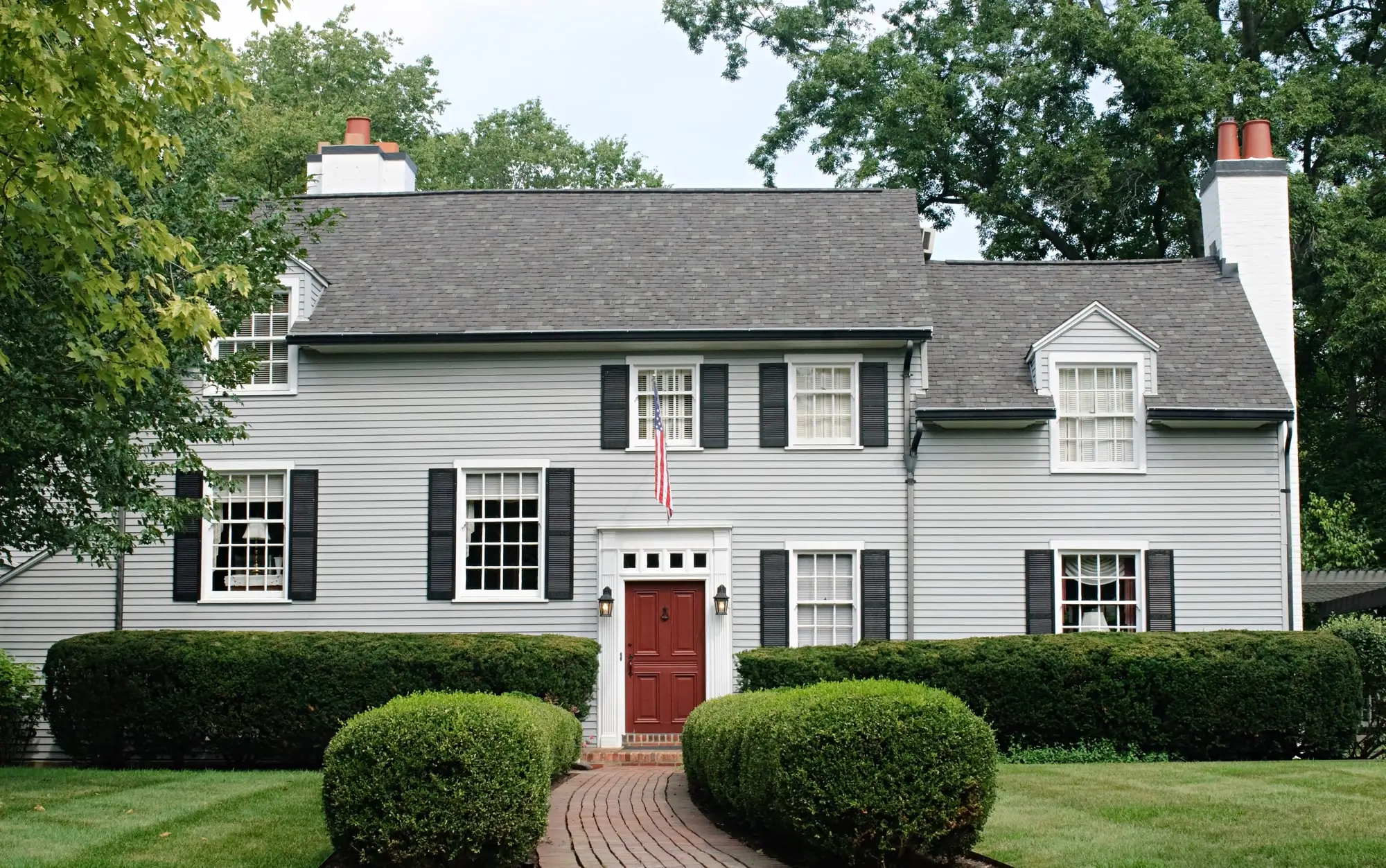 Clearfield County Property Management