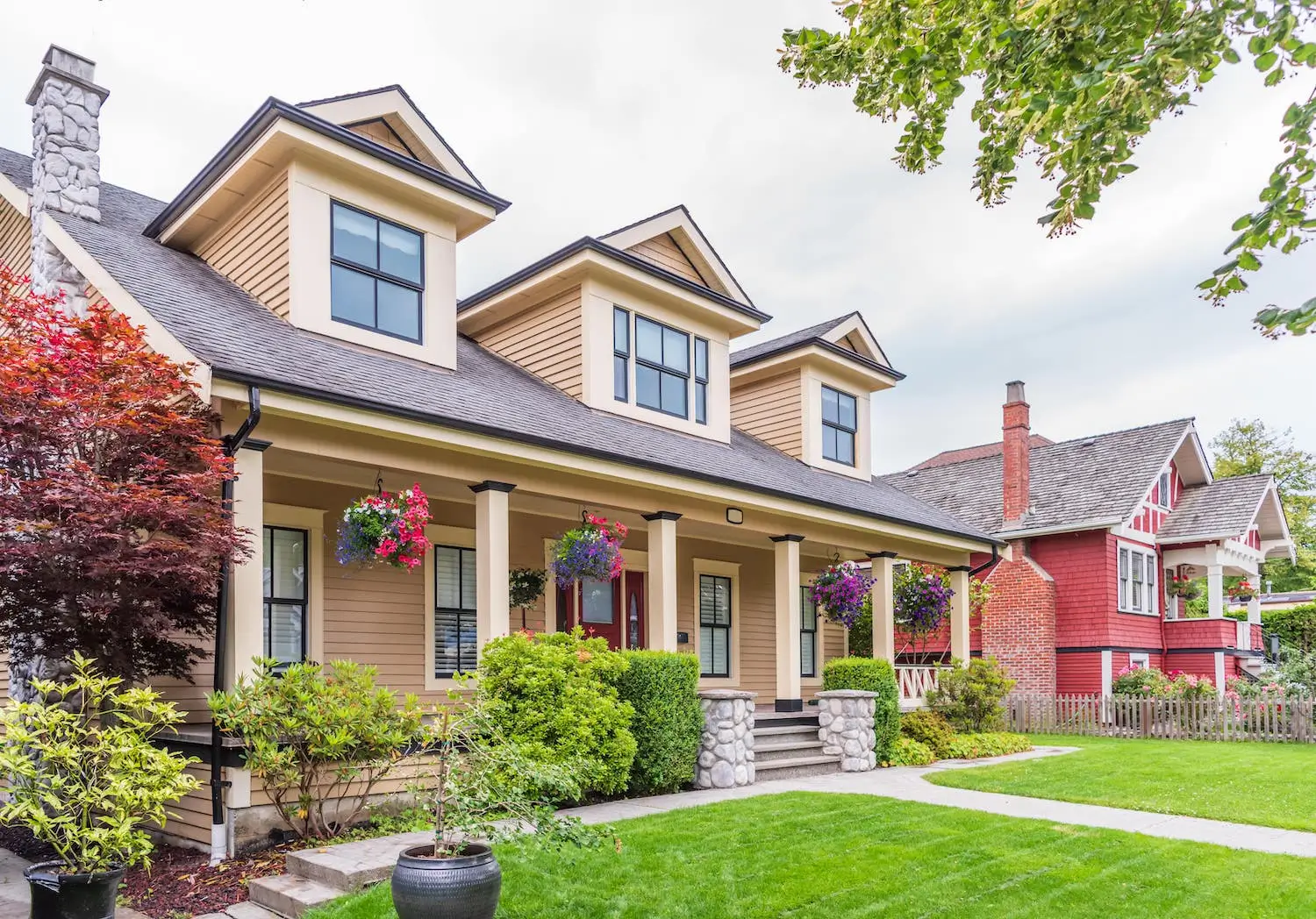 State College Property Management